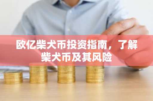 欧亿柴犬币投资指南，了解柴犬币及其风险