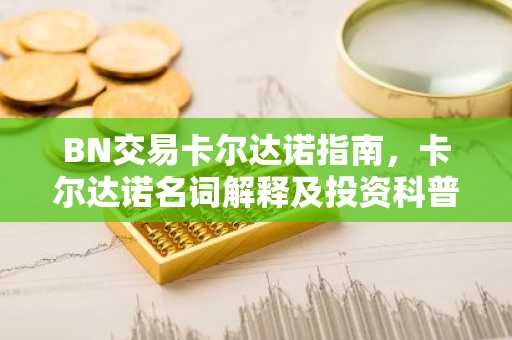 BN交易卡尔达诺指南，卡尔达诺名词解释及投资科普