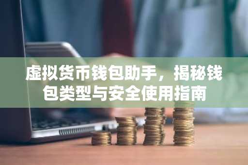 虚拟货币钱包助手，揭秘钱包类型与安全使用指南