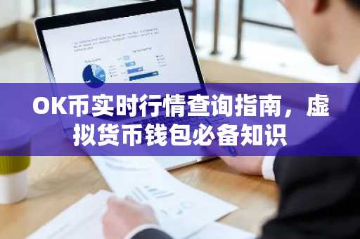 OK币实时行情查询指南，虚拟货币钱包必备知识