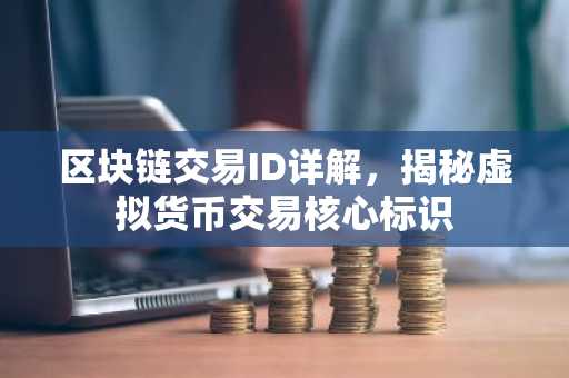 区块链交易ID详解，揭秘虚拟货币交易核心标识