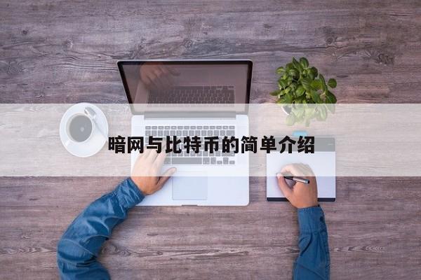 暗网与比特币的简单介绍