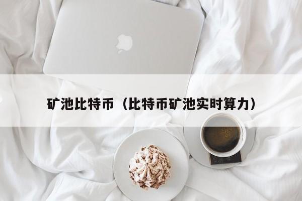 矿池比特币（比特币矿池实时算力）