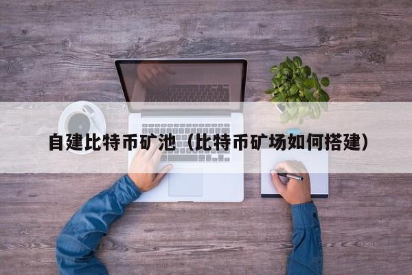 自建比特币矿池（比特币矿场如何搭建）