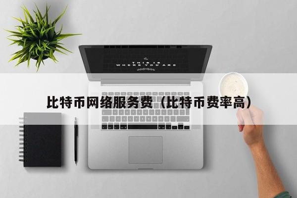 比特币网络服务费（比特币费率高）
