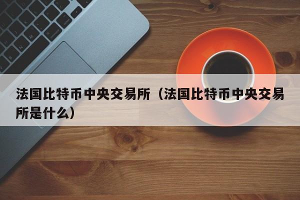 法国比特币中央交易所（法国比特币中央交易所是什么）