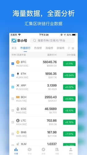 查询虚拟货币的app
