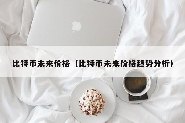 比特币未来价格（比特币未来价格趋势分析）