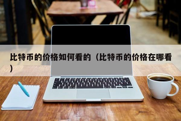 比特币的价格如何看的（比特币的价格在哪看）