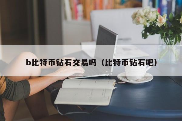 b比特币钻石交易吗（比特币钻石吧）