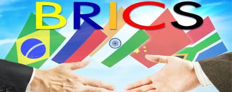 金砖五国是哪五国