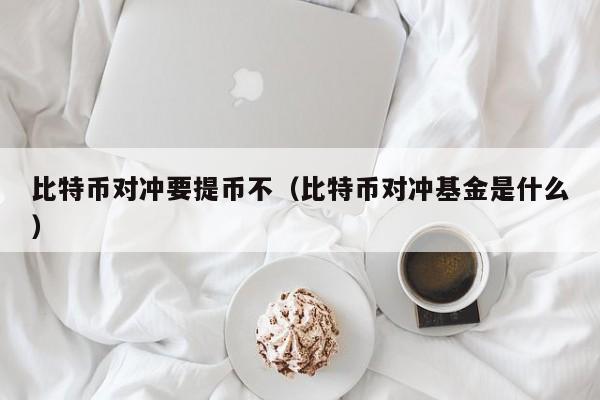 比特币对冲要提币不(比特币对冲<a href=https://www.zgjsgccyw.cn/jijin/ target=_blank class=infotextkey>基金</a>是什么)