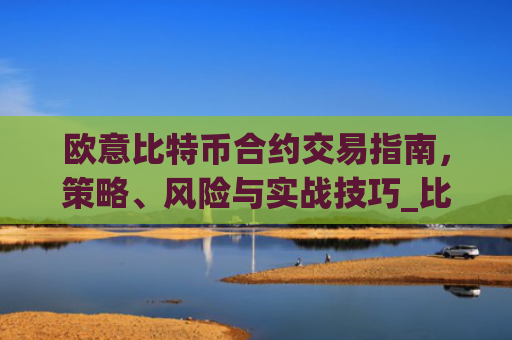 欧意比特币合约交易指南，策略、风险与实战技巧_比特币欧洲交易所