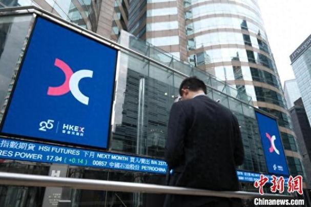 币比特香港交易所