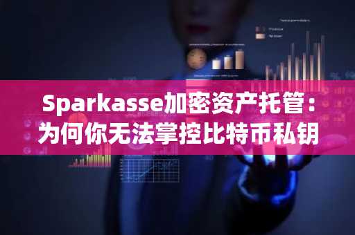 Sparkasse加密资产托管：为何你无法掌控比特币私钥，以及首要检查事项