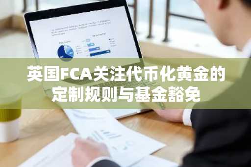 英国FCA关注代币化黄金的定制规则与基金豁免