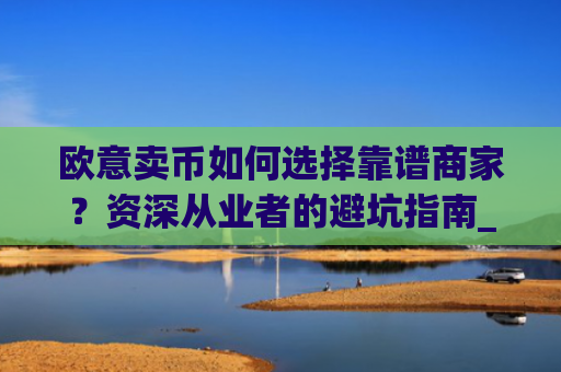 欧意卖币如何选择靠谱商家？资深从业者的避坑指南_买卖欧元如何赚钱